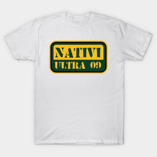 Kabylia boys nativi T-Shirt